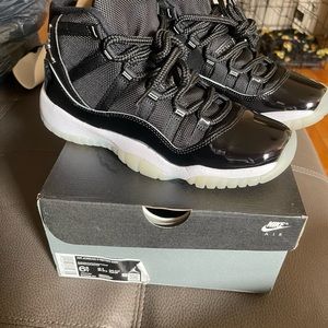 Jordan 11